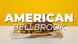 HIDDEN GEMS! 5 AMERICAN RESTAURANTS in Bellbrook, Ohio