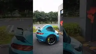 [COCHES]  Como conducir un mini coche? 🚘