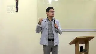 TEOLOGIA DO CORPO: A humanidade original | Eduardo Rivelly