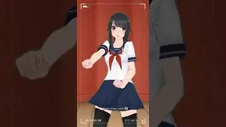 NewJeans (뉴진스) 'OMG'&nbsp;- AYANO AISHI [MMD] #yanderesimulator #mmd #ayano #omgnewjeans #newjeans