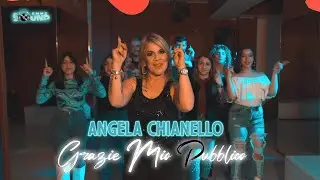 Angela Chianello - Grazie Mio Pubblico (Official Video)