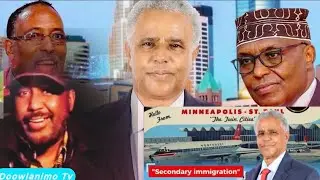 Somaliland kama bixi karto democracy iyo reero jaahiliin ah | November 8, 2025