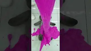 🧸 Very Dirty Teddy Bear Deep Clean | Satisfying Plush Was