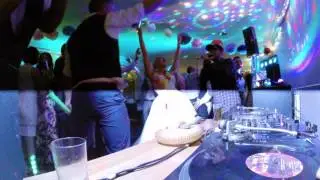 Harry Shotta and Charltski , Chris and Jemmas wedding 2/7/2016 part 1