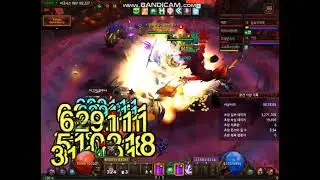MU Online-韓國服-紅區-S18-1-3-召喚-魔攻型-1500等-單刷-火山-攻擊成功率946差異2(怪物血量-20%)
