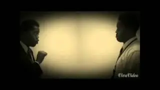 Gospel Rap Battle
