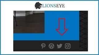 How to Change the Divi Footer Icons