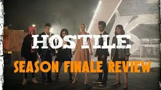 Marvel's Runaways Season 1 Finale: Hostile (2018) Review