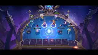 Intense Showdown! Mage & Gunner Synergy Build - 2nd Place Finish