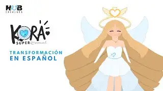 Make Up! (NUEVA TRANSFORMACI&Oacute;N) - K🤍RA Super Eternal ✨ #sailormoon