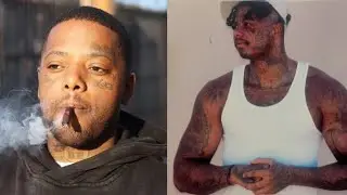 Big Sad 1900 DISRESPECTS Blueface 🥊 After He DISSES His gang ‼️😱 