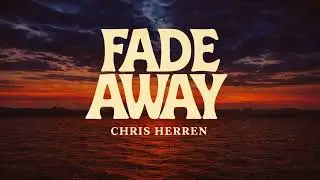 Chris Herren | Fade Away
