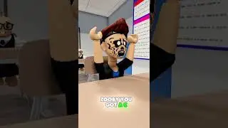 Как ДЖЕК перехитрил NERD?!? 💀🔥🧠#roblox #robloxshorts #brookhaven #BerryAvenue