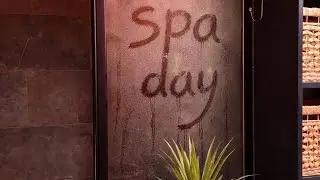 Spa day Episode 1 | Self care | PrxWorld 