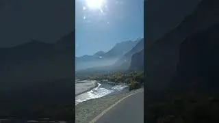 Karakorum valley khapulo #amazing #mountains #gilgitbaltistanadventure #travel