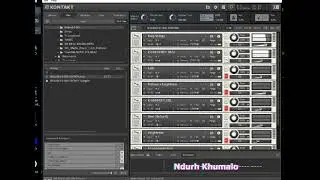Kontakt Tones(itende)