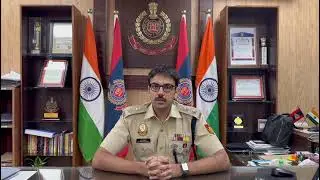 dcp dwarka