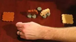 Red Rook - Simple Session #1:  Elk Fest