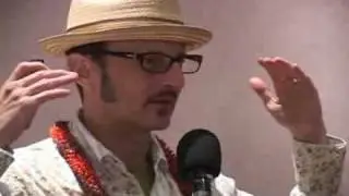 Comedy, Karma, and Kale: Dan Piraro