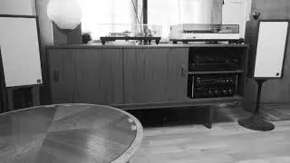 McIntosh C504, MC502, AR 4X's