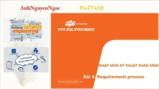 Bài 3: Quy trình xử lý yêu cầu