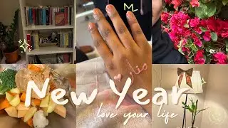عام من الآن ستشكر نفسك انك بدئت اليوم 🫵🏽🎯🎀🩵