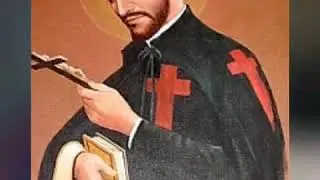 Su nei cieli con san camillo de lellis