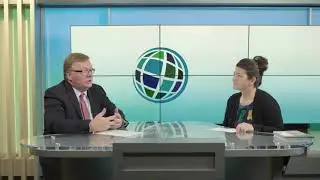How to Partner the Home and Church for Discipleship | Lee Ann Alexander and Dr. Robin Johnston