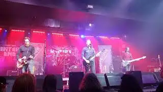 Empyre 'You Know My Name' - Planet Rock Wintersend