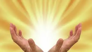 Most Mystical Music Ever: A Healing Touch by Stuart Roslyn (Audiomachine)