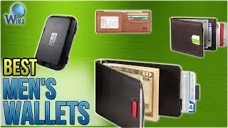 10 Best Men's Wallets 2018