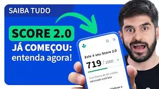 Score 2.0 Consumidor Positivo: Mais Inteligente, Mais Justo! Saiba Como Consultar - Acordo Certo