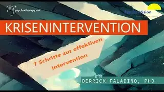 Krisenintervention: 7 Schritte zur effektiven Intervention