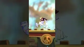 The Elevator Morph Team Combo