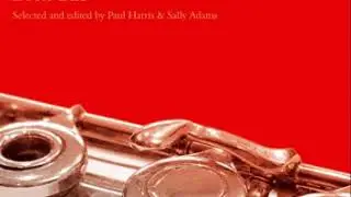 76 Graded Studies for Flute [Book 1] : No.21 by Jeremiah Clarke