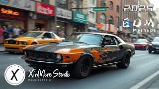 Future Bass Gaming Mix 2025 ♫ NCS Gaming Music ♫ Future Bass Songs 2025 EDM Gaming Beats