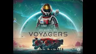 Let`s Play No Man's Sky - Voyagerupdate - wie man eine Korvette baut - deutsch