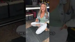 Our No-Solar Boondocking Power Setup &ndash; Reliable, Simple, and Adventure-Ready! #battery #rvlife