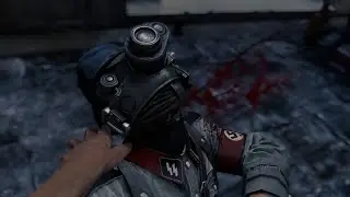 Wolfenstein : The Old Blood || Chapter 2 DOCKS
