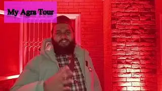AGRA TOUR #viral  #shortsfeed #funny #vlog #viralvideo #motivation #tour 