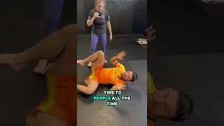 Elite guard retention skills in 60 seconds! #nogi #bjjtechnique #guardretention