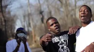 Throwback - Kansas City FT. Cee (Official Video)