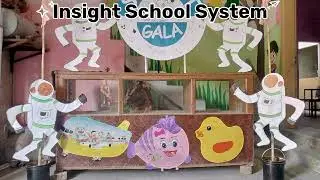 Insight School System#sports Day/Activites@