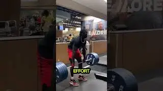 extreme internal pressure from extreme lifting