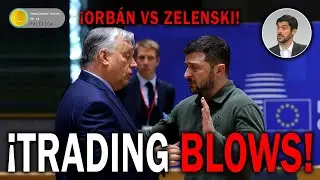 TRADING BLOWS! - DPM LIVE 269
