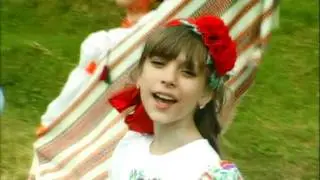Таня Короляк - Співаночки
