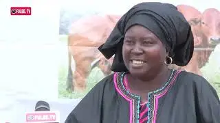 Yeewtere Tabital Pullaaku Mbo Gammbiya | FULBE.TV