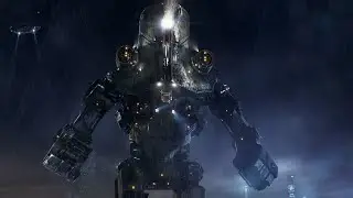 Cherno Alpha 4K Scene Pack 