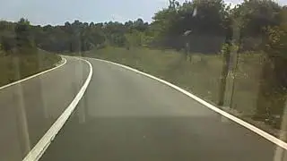 M5 dionica: Ripač, Dubovsko, Hajdučka česma 2/3
