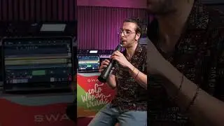 Improvising with SWAM Flute and SWAM Trumpets